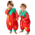 Penguinbag Dinosaurio 2.5 Tog Stellesekk