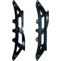 KRF 4x110-3x125 Alloy Rulleskøyter