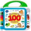 Vtech Mine Første 100 Tospråklige Ord