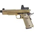 Secutor Arms Rudis Magna Vii Co2 Airsoft-pistol