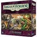 Fantasy Flight Games Ah Lcg: La Era Olvidada Expinvestigadores Kortspill