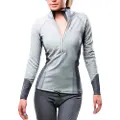 Lavacore Elite Rashguard Med Lange Ermer Til Dame
