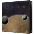 Asmodee Dune Imperium Brettspill