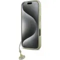 GUESS Guhcp16lgf4ggr Iphone 16 Pro 6.3´´ Telefondeksel