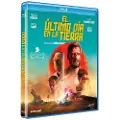 Divisa Den Siste Dagen På Jorden Blu-ray Spansk
