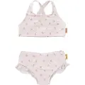Fresk Stikkelsbærbikini
