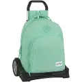 Safta 305 Evolution Ryggsekk Med Hjul 20.1l