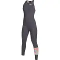 Mystic Lunar Long John Bzip Dame Shorty