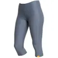 IQ-UV Uv 300 Yoga Kvinnelig Rash Guard Bukser