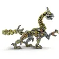 Safari Steampunk Dragefigur
