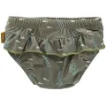 Fresk Ocean Ruffle Bikinibunn