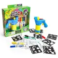 Crayola Mini Super Color Spray Brettspill