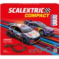Scalextric Chrono Masters Racerbane