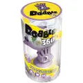 Asmodee Dobble 360 Brettspill Spansk/portugisisk