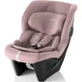 Britax Safe-Way M Bilsete barn Dusty Rose