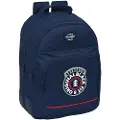 Safta Double Blackfit8 Authentic 10l 27x33x10 Cm Ryggsekk