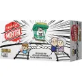 Asmodee Tranvia Mortal Brettspill