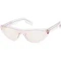 Kenzo Kz40007i-72z Solbriller For Kvinner
