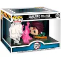 Funko POP! Pop! Demon Slayer Tanjiro Vv-figurrui-figur