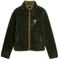 Superdry Outdoor Fleece Jakke