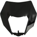 Ufo Ktm Exc 125 14 Frontplate