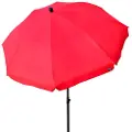 Aktive Paraply Med Uv-beskyttelse 240 Cm