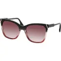 Victoria Beckham 640s Solbriller For Kvinner