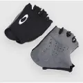 Oakley Apparel Endurance Lite Road Short Gloves svart