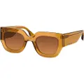 Victoria Beckham 606s Solbriller For Kvinner