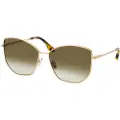 Victoria Beckham 225s Solbriller For Kvinner