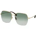 Victoria Beckham Vb214sa-700 Solbriller For Kvinner