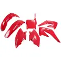 Ufo Honda Crf 450r 2004-2004 Hokit107-070 Plastsett