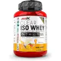 Amix Clear Isolert Myseprotein Mango Og Kokos 1000g