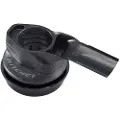 Ritchey Comp Zs55/28.6 With Cable Guide Semi-integrert Headset 80 Mm