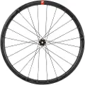 Massi X-comp Carbon Cl Disc Landeveissykkelens Bakhjul
