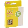 Yaban S12e-s2 E-bike 12s Kjede