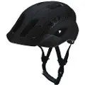 P2r Zenero Mtb-hjelm