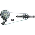 Sram Xx1 Eagle Kjede