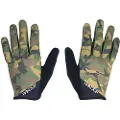 Handup Woodland Camo Hansker