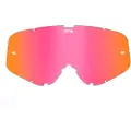 Spy Woot/woot Race Erstatningslinser