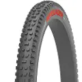 Chaoyang Persuader Wet 60 Tpi Btob Tubeless 27.5´´ X 2.60 Mtb-dekk