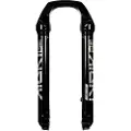 RockShox 29´´ 15x110 Mm Boost Lyrik Ultimate D1+/lyrik Flight Attendant 2023+ Gaffel Senkes