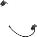 Shimano Y7k398010 En800 Batteriholder
