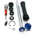 RockShox Høyre Komplett Spolepakke For Sektor Tk 26´´ Crown Demper Internals