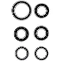 Ceramicspeed Bontrager-2 Coated Lager