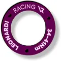 Leonardi Racing Låsering For Kranksett