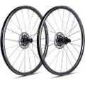 Ere Research Genus Ii Sl 30-r Disc Tubeless Landeveishjulsett
