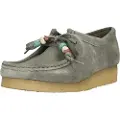 Clarks Shoes Wallabee Sage Sko