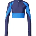Under Armour Hg Rib Halv Glidelås Genser