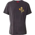 Hugo Boss Damacia 5 10268981 01 Kortarmet T-skjorte